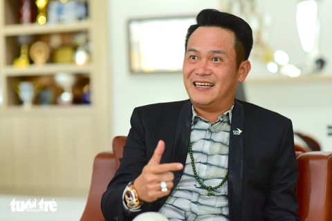 Đặng Hồng Anh - Ảnh 1.