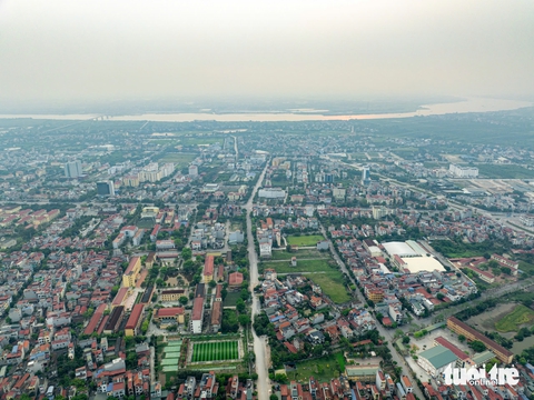 sáp nhập - Ảnh 1.