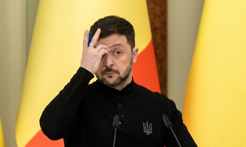 Ukraine - Ảnh 1.