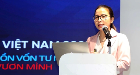 Vì sao các quỹ đầu tư quốc tế rót hàng tỉ USD vào lĩnh vực đổi mới sáng tạo tại Việt Nam? - Ảnh 1.