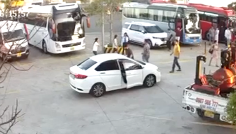 trạm dừng chân - Ảnh 1.