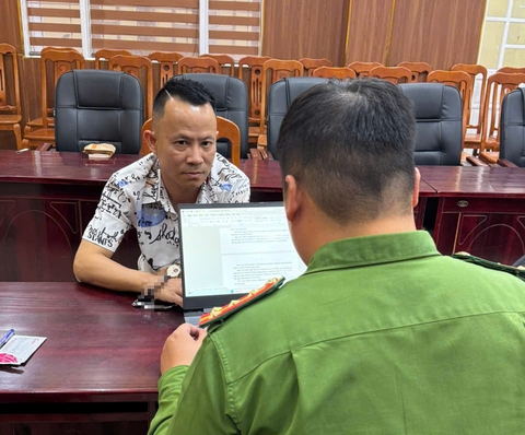 mại dâm - Ảnh 1.