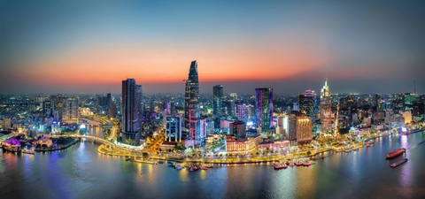 Ngắm 100 bức ảnh về cảnh quan đô thị, văn hoá ở TP.HCM trong Lấp lánh thành phố tôi - Ảnh 8. Ngắm 100 bức ảnh về cảnh quan đô thị, văn hóa ở TP.HCM trong Lấp lánh thành phố tôi - Ảnh 8.