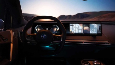 BMW 3-Series - Ảnh 6.
