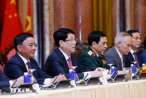 Trung Quốc - Ảnh 2.