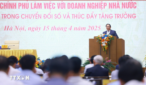 Lần đầu tiên có giải thưởng tôn vinh cá nhân thúc đẩy chuyển đổi số tại Việt Nam - Ảnh 1. Lần đầu tiên có giải thưởng tôn vinh cá nhân thúc đẩy chuyển đổi số tại Việt Nam - Ảnh 1.