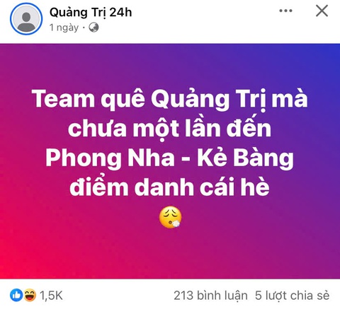 Cư dân mạng đua nhau chế hài hước, hân hoan sau thông tin sáp nhập tỉnh - Ảnh 8.