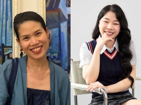 Từ tai đến mắt giúp người khiếm thị xem kịch tại rạp: Khi ánh sáng không còn, âm thanh sẽ dẫn lối - Ảnh 7. Từ tai đến mắt - Ảnh 7.