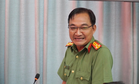 Đã bắt tạm giam người được 'giải cứu' trong vụ ‘bắt cóc’ trẻ em ở Cà Mau - Ảnh 1.