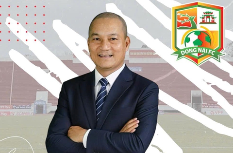 clb đồng nai - Ảnh 1.