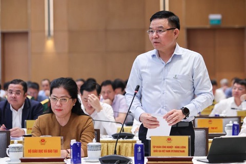 chuyển đổi số - Ảnh 1.