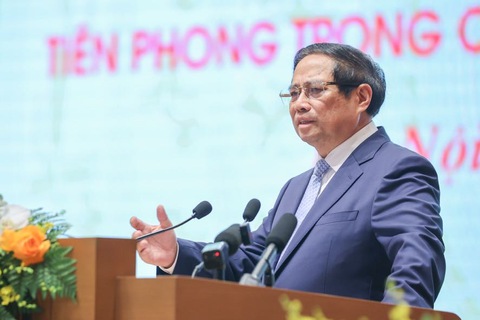 chuyển đổi số - Ảnh 2.