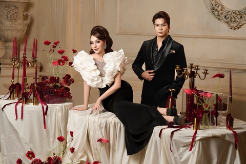 show Yêu - Ảnh 1.