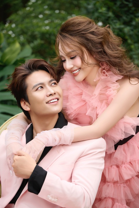 Yêu nhau bình yên có còn hấp dẫn trong thế giới đầy drama? - Ảnh 3.