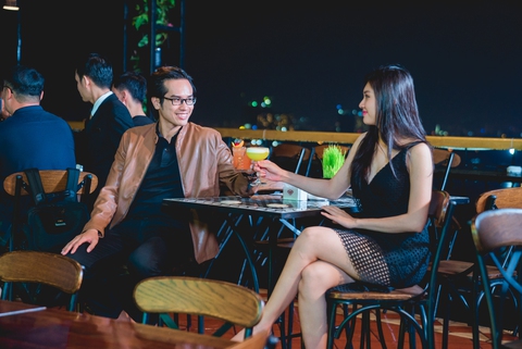 Saigontourist Group khuyến mãi lớn trong quý 2-2025, giảm đến 60% - Ảnh 1.