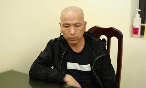 ma túy - Ảnh 1.