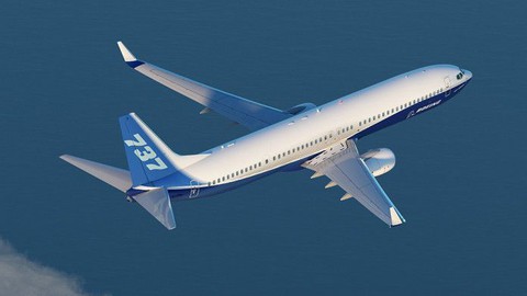 Boeing - Ảnh 1.