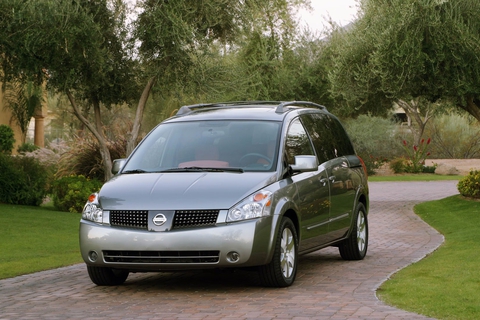 xe Nissan - Ảnh 6.