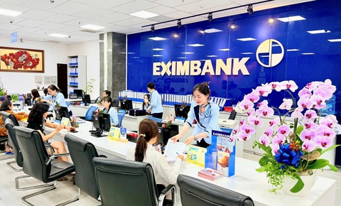 Eximbank - Ảnh 2.