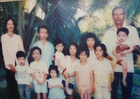 Kể chuyện hòa bình - Ảnh 3.