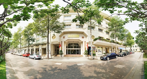 Saigontourist Group khuyến mãi lớn trong quý 2-2025, giảm đến 60% - Ảnh 2.