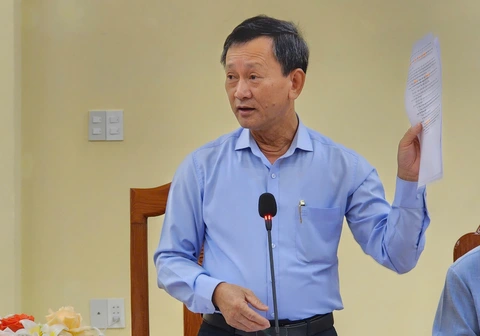 sáp nhập - Ảnh 1.