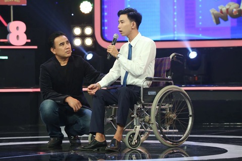 Quyền Linh - Ảnh 3.