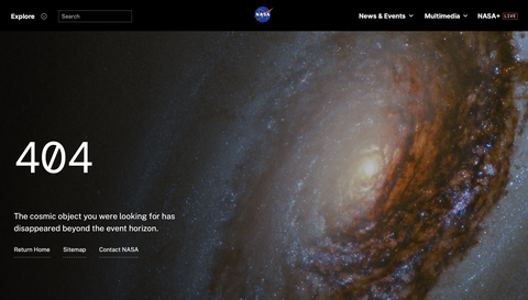 NASA - Ảnh 2.