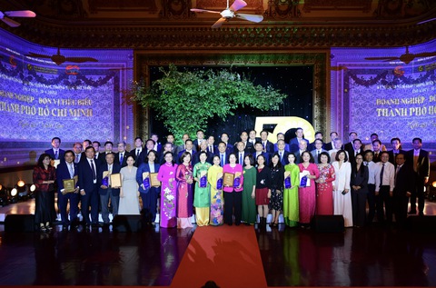 KINH TẾ TP.HCM - Ảnh 3.