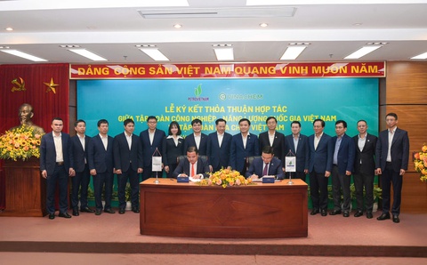 Petrovietnam - Ảnh 1.