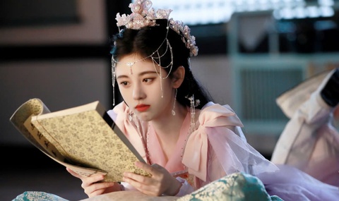 Rời showbiz về quê bán hàng, Hứa Bằng vạch trần góc khuất của giới giải trí Hoa ngữ - Ảnh 6.