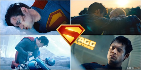 Superman: Canh bạc của James Gunn cho vũ trụ điện ảnh DC mới đầy tham vọng - Ảnh 6. Superman - Ảnh 4.