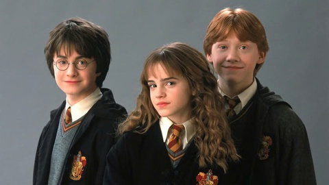 'Snape da màu' gây tranh cãi, fan tố HBO giết chết Harry Potter từ trong trứng nước - Ảnh 6. Harry Potter - Ảnh 6.