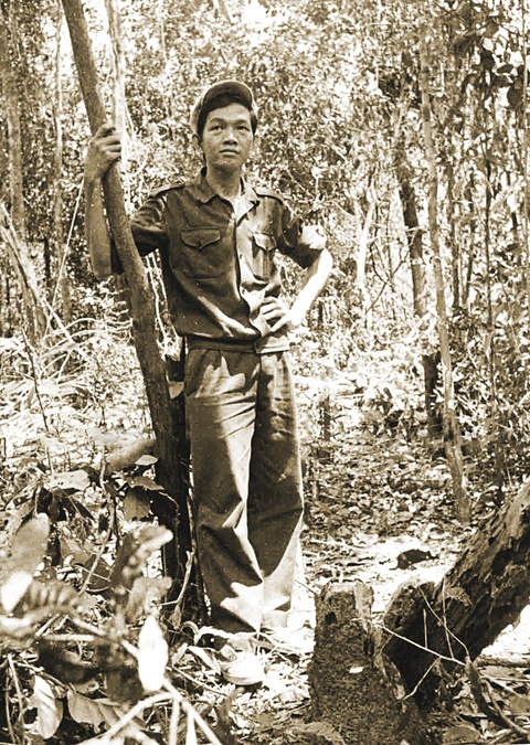 30-4-1975 - Ảnh 1.