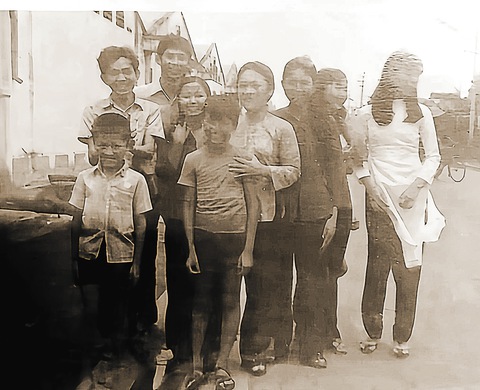 30-4-1975 - Ảnh 2.