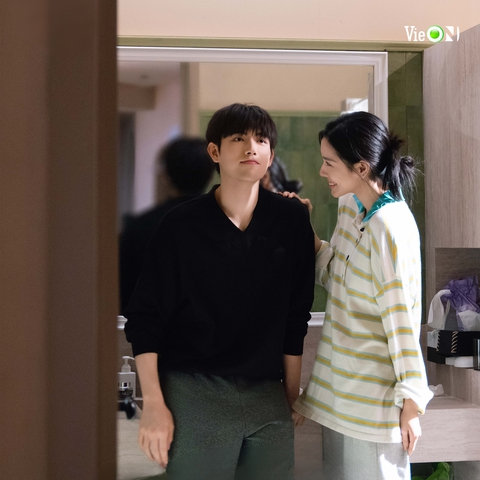 Loạt mỹ nam Hoa ngữ nhộn nhịp tái xuất màn ảnh - Ảnh 1.