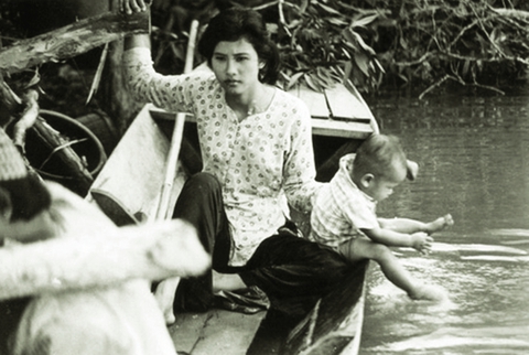 Cánh đồng hoang - Ảnh 2.