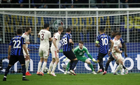 Bayern Munich - Ảnh 2.