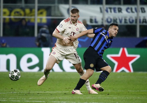Bayern Munich - Ảnh 3.