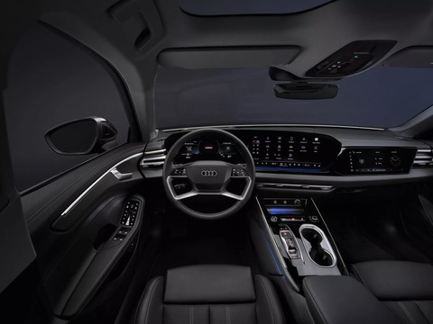 Audi A6 - Ảnh 9.