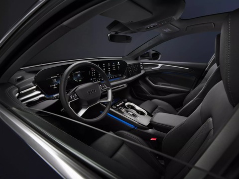 Audi A6 - Ảnh 4.