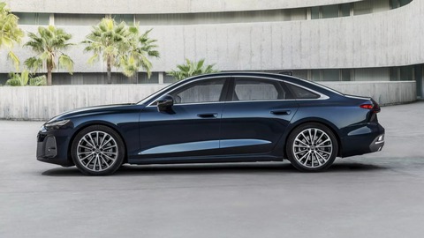 Audi A6 - Ảnh 2.