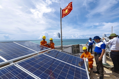 Điện lực miền Nam - Ảnh 1.