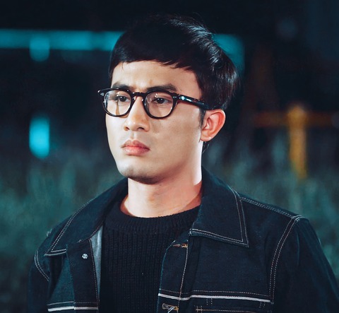 Doãn Quốc Đam lên tiếng xin lỗi về video quảng cáo sữa - Ảnh 1. Doãn Quốc Đam - Ảnh 1.