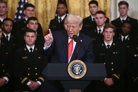 ông Trump - Ảnh 1.