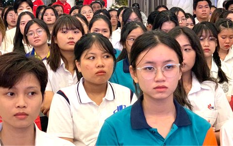 nghỉ lễ 30-4 - Ảnh 1.