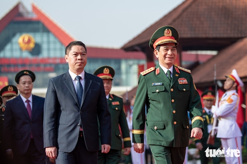 Phan Văn Giang - Ảnh 1.