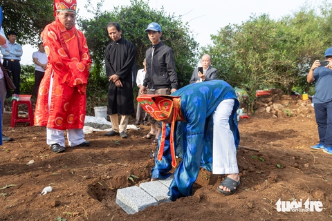 nguyễn hoàng - Ảnh 1.