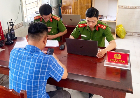 chuyển nhầm - Ảnh 1.