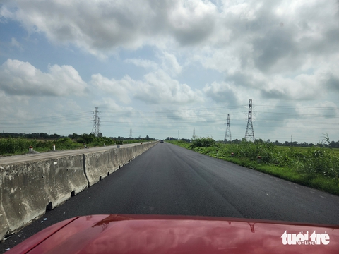 Lộ Tẻ - Rạch Sỏi - Ảnh 1.